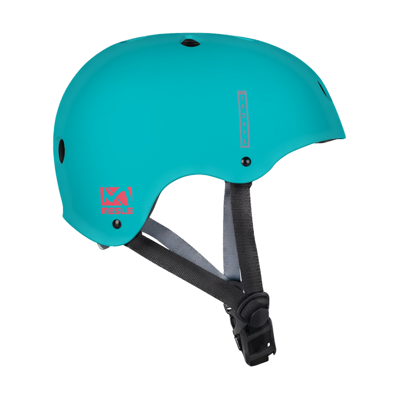 Mesle - Ragnar Helmet - Petrol Mesle
