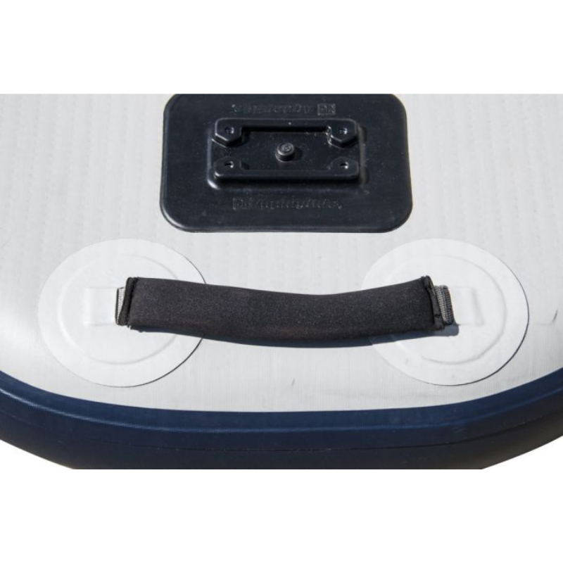Aquaglide | Blackfoot Angling SUP - 14ft | Paddle Outlet | 7