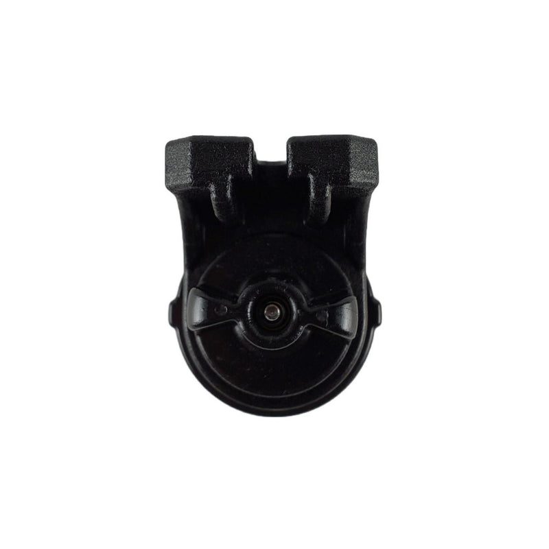 YakAttack - 90 Degree MightyMount Vertical Track Adapter | Paddle Outlet 2