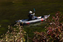 Blackfoot Angler 130 XF - Technical Fishing Kayak Aquaglide