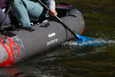Blackfoot Angler 160 XF - Technical Fishing Kayak Aquaglide