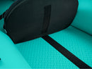 Blast - Recreational Kayak - 2P Package - 12ft Aquatone