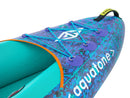 Blast - Recreational Kayak - 3P Package - 13ft6 Aquatone