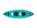 Blast - Recreational Kayak - 2P Package - 12ft Aquatone