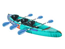 Blast - Recreational Kayak - 3P Package - 13ft6 Aquatone
