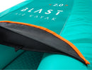 Blast - Recreational Kayak - 2P Package - 12ft Aquatone