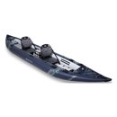 Aquaglide | Blackfoot Angler 160 | Inflatable  Kayak | Paddle Outlet 2