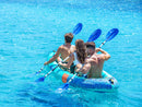 Blast - Recreational Kayak - 3P Package - 13ft6 Aquatone