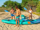 Blast - Recreational Kayak - 3P Package - 13ft6 Aquatone