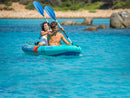 Blast - Recreational Kayak - 2P Package - 12ft Aquatone
