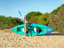 Blast - Recreational Kayak - 2P Package - 12ft Aquatone