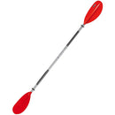KWB 2 Piece Aluminium Kayak Paddle - 220cm Bravo