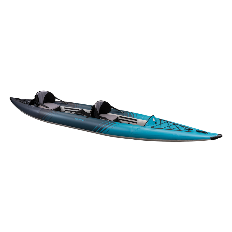 Aquaglide | Chelan 155 | Inflatable Touring Kayak