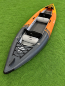Deschutes 145 - Recreational Inflatable Kayak (Copy) Aquaglide