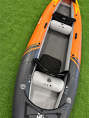 Deschutes 145 - Recreational Inflatable Kayak (Copy) Aquaglide