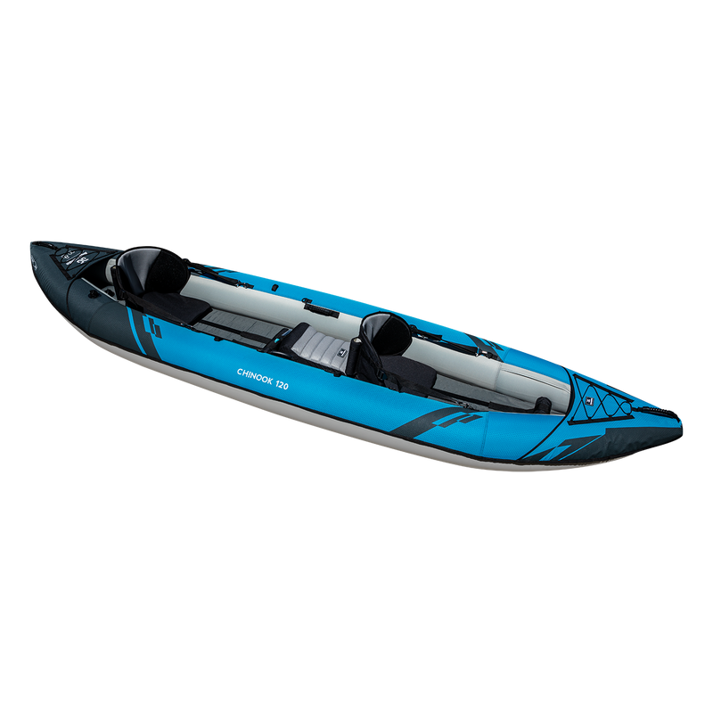 Aquaglide | Chinook 120 | Inflatable Recreational Kayak 2