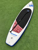 Cascade 12ft - Recreational Inflatable SUP - Ex Demo Aquaglide