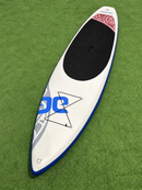 Cascade 12ft - Recreational Inflatable SUP - Ex Demo Aquaglide