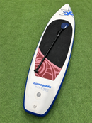 Cascade 12ft - Recreational Inflatable SUP - Ex Demo 2 Aquaglide