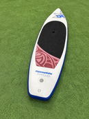 Cascade 12ft - Recreational Inflatable SUP - Ex Demo 2 Aquaglide