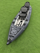 Blackfoot Angler 160 - Inflatable Fishing Kayak - Ex Demo Aquaglide