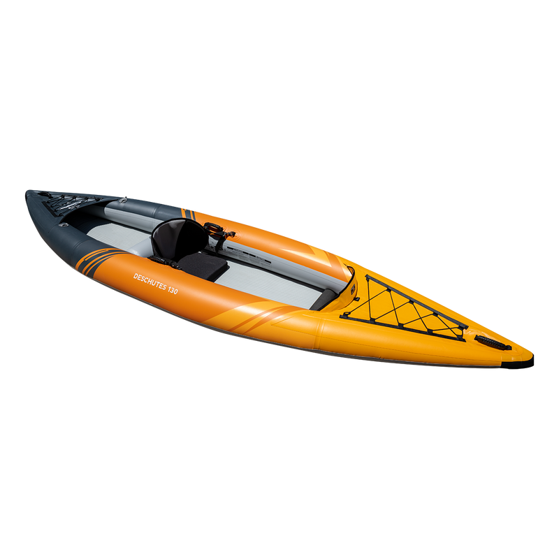 Aquaglide | Deschutes 130 | Recreational & Touring Inflatable Kayak 1