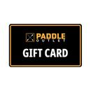 Paddle Outlet - Gift Card Paddle Outlet