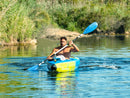 Glacier - Advanced Kayak - 1P Package - 12ft6 Aquatone
