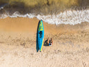 Glacier - Advanced Kayak - 1P Package - 12ft6 Aquatone