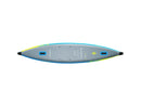 Glacier - Advanced Kayak - 1P Package - 12ft6 Aquatone