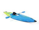 Glacier - Advanced Kayak - 1P Package - 12ft6 Aquatone