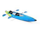 Glacier - Advanced Kayak - 2P Package - 14ft Aquatone