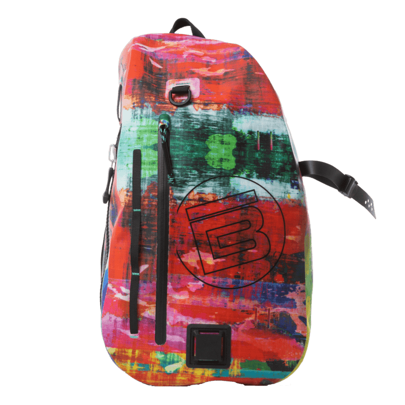 HIGHWATER Slingpack - Native Spectrum Paddle Outlet