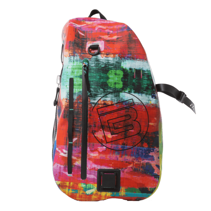 HIGHWATER Slingpack - Native Spectrum Paddle Outlet