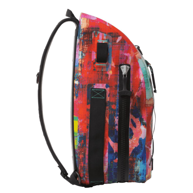 HIGHWATER Slingpack - Native Spectrum Paddle Outlet