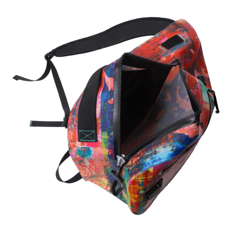 HIGHWATER Slingpack - Native Spectrum Paddle Outlet