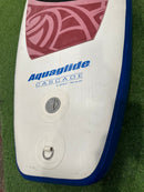 Cascade 12ft - Recreational Inflatable SUP - Ex Demo Aquaglide