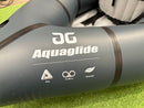 Backwoods Expedition 85 - Ultralight Inflatable Touring Kayak - Ex Demo Aquaglide