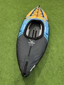 Noyo 90 - Inflatable Recreational Kayak - Ex Demo Aquaglide
