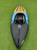 Noyo 90 - Inflatable Recreational Kayak - Ex Demo Aquaglide