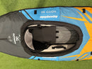 Noyo 90 - Inflatable Recreational Kayak - Ex Demo Aquaglide