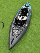 Chelan 140 - Inflatable Touring Kayak - Ex Demo 2 Aquaglide