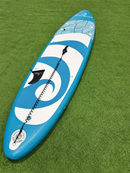 Let's Paddle 12ft - Inflatable SUP Package - Ex Demo Spinera