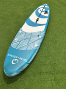 Let's Paddle 12ft - Inflatable SUP Package - Ex Demo Spinera