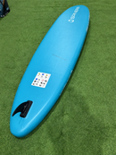 Let's Paddle 12ft - Inflatable SUP Package - Ex Demo Spinera