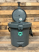 BOTE - KULA 5 - Hard Cooler 5 gal w/Magnepod - Graphite | Ex Demo BOTE