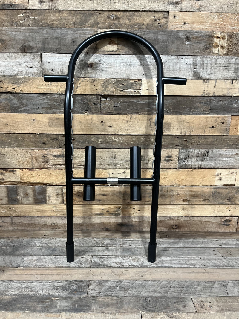 BOTE - Tackle Rac - Black | Ex Demo BOTE