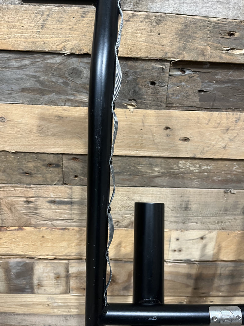 BOTE - Tackle Rac - Black | Ex Demo BOTE
