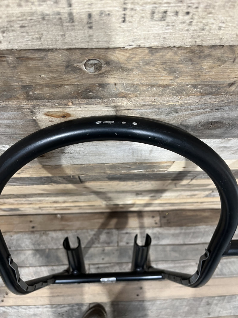 BOTE - Tackle Rac - Black | Ex Demo BOTE