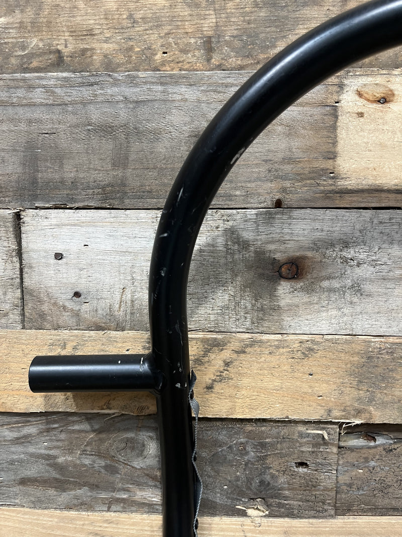 BOTE - Tackle Rac - Black | Ex Demo BOTE
